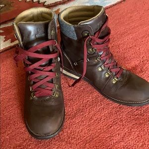 Kodiak boots